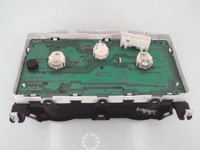 Compteur Nissan NOTE