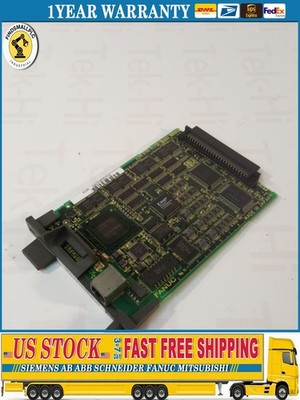 FANUC A20B-8100-0530 CONTROL BOARD A20B-8100-0530 OVERNIGHT SHIPPING