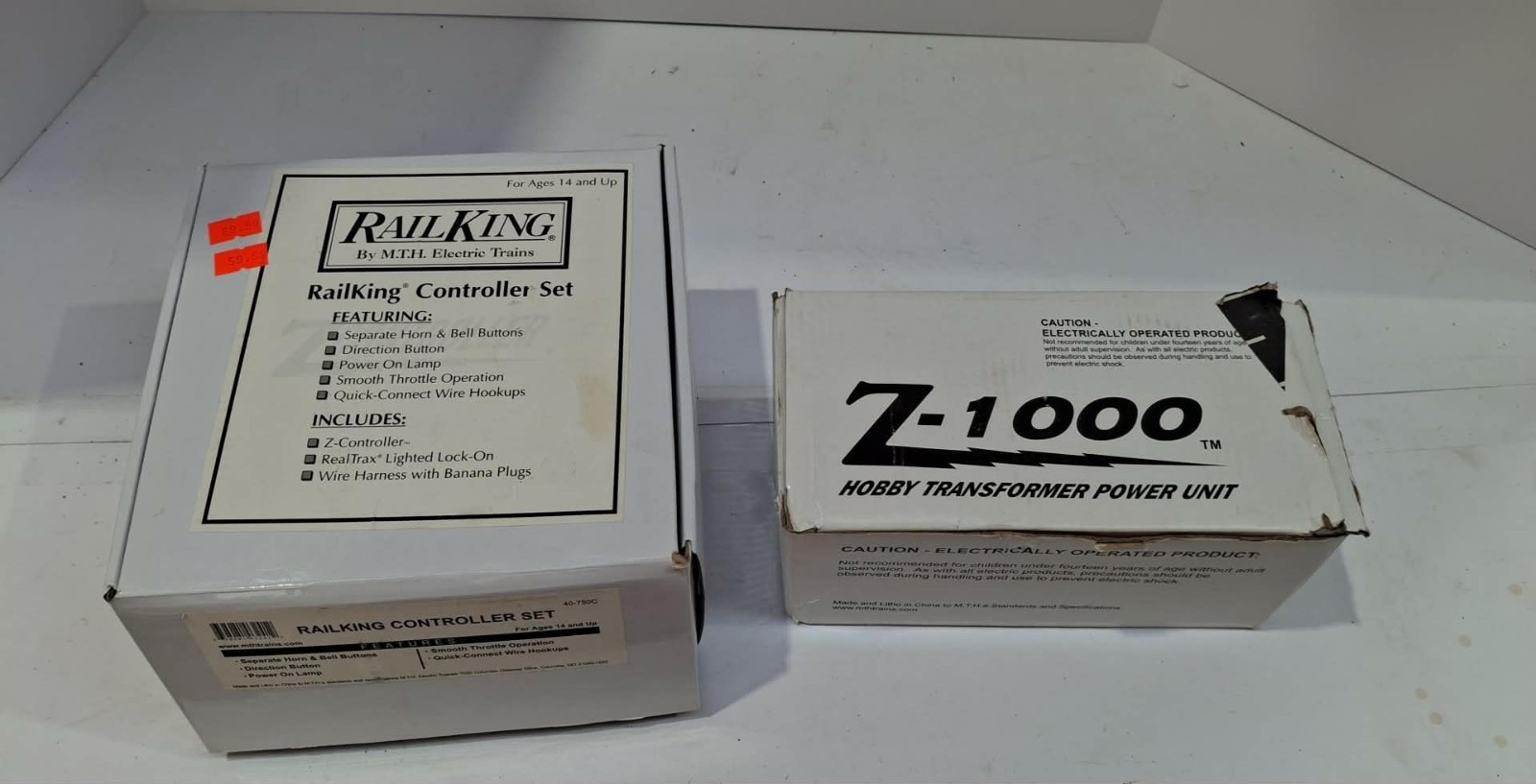 Click here to see eBay Auction