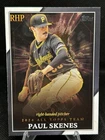 2025 Topps Series 1 - 2024 All Topps Team Paul Skenes #ATT-7
