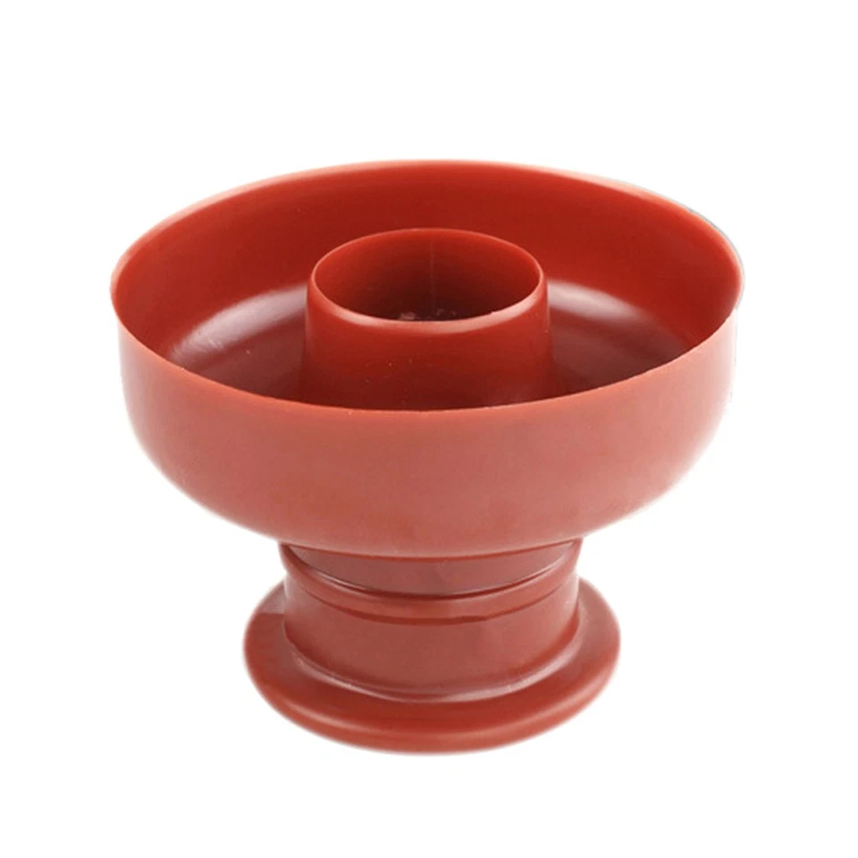 Donut Backwerkzeug Kunststoff Donut Kuchen Maker Form Formen für Form