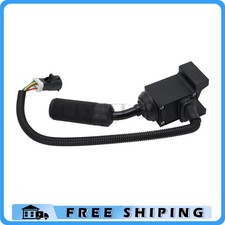 85999142 For 555C Excavator Combination Shift Switch 5 Wire Control Handle