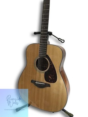 FG700S YAMAHAアコースティックギター Yamaha FG 700S Acoustic Guitar for sale online | eBay