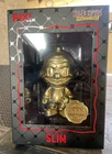 Thrilljoy Pix  Exclusive Slim - Killer Klowns Custom! 1/1 Gold