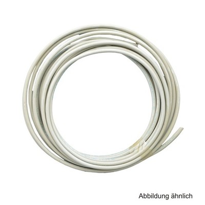 Alu-Verbundrohr 16x2, im Ring 14 m