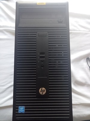 SCHNELLER GÜNSTIGER HP WINDOW 10 COMPUTER DESKTOP WLAN PC INTEL CORE I5 CPU