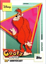 2026 Topps Disney Neon A Goofy Movie Price Guide | '26 Topps