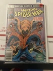 Amazing Spider-Man #238  With Tattoos Marvel Comics 1983 Newsstand NM-