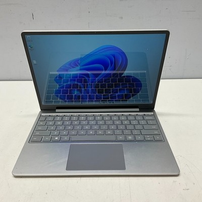 Microsoft Surface Laptop Go Intel Core i5 1035G1 8GB 128GB SSD Windows 11 Pro
