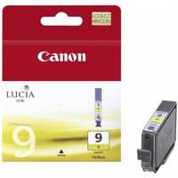 Canon Pgi-9Y Tinte Gelb FüR Pixma Pro9500