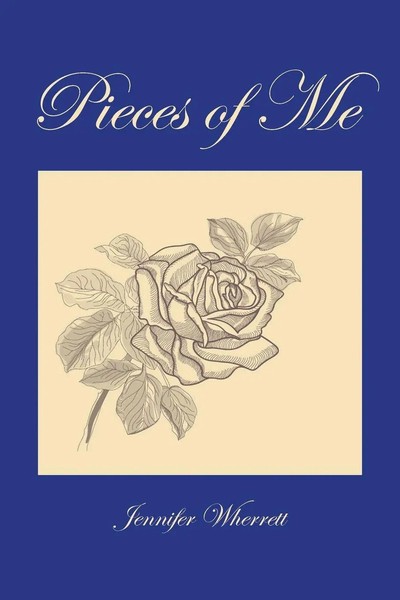Jennifer Wherrett | Pieces Of Me | Taschenbuch | Englisch (2012) | Xlibris AU-image