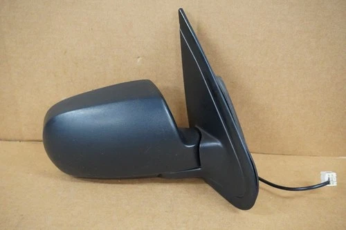 01 02 03 04 05 06 07 Ford Escape Right Passenger Side View Mirror OEM 15474HH66