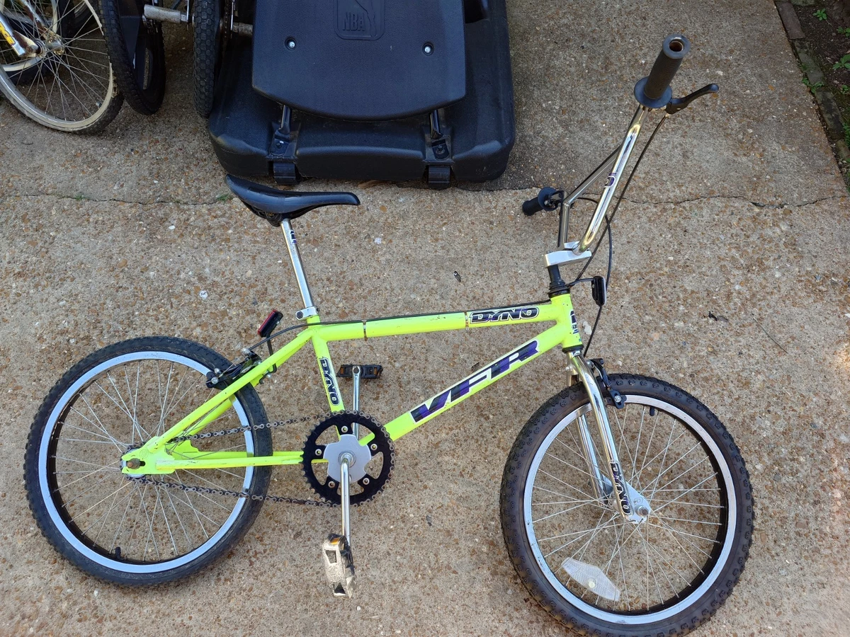 Dyno BMX Bike Steel Bikes for sale | eBay