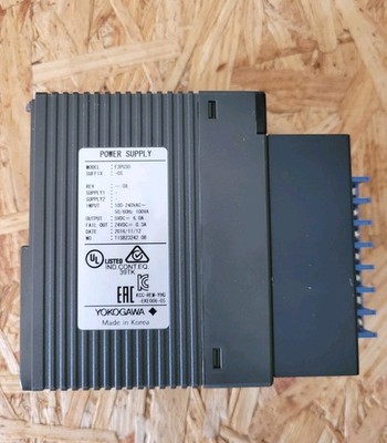 Yokogawa Power Supply Model F3PU30