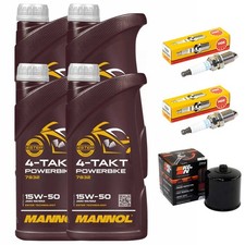 Filtre à huile BMW 850