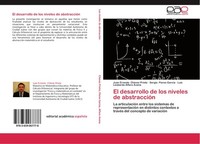 El Desarrollo De Los Niveles De AbstraccióN Juan Ernesto CháVez Prieto