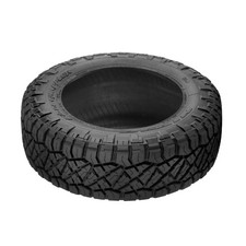 1 X Nitto Ridge Grappler 3256518 127124q All-terrain Tire 1 X Nitto Ridge Grappler 3256518 127124q All-terrain Tire