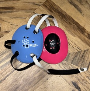 rudis headgear ( Custom Cotton Candy)