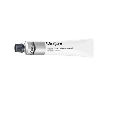 Haarfarbe Loreal Majirel Cremehaarfarbe 50 ml Haarefärben Coloration Friseur