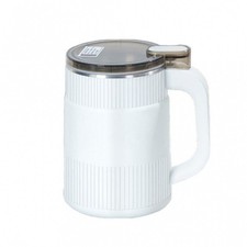 Electric Coffee Grinder Grinding Milling Bean Nut Spice Matte Blade Blender Home