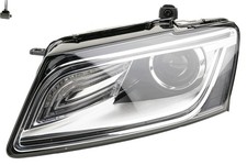 Ampoule Audi Q5
