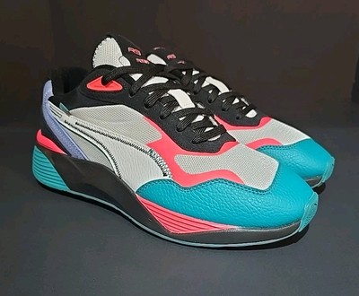 NEW! [389125-01] Mens Puma RS-METRIC FD Size US 9