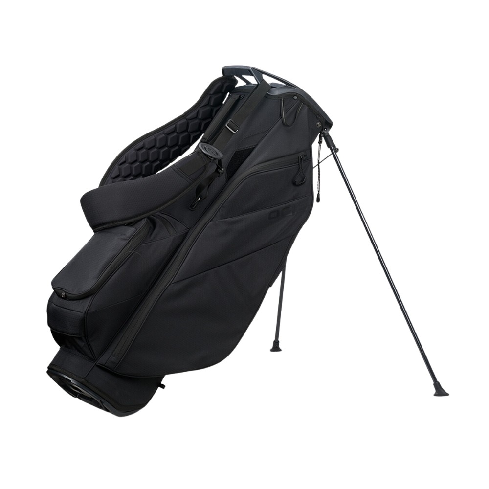 OGIO Fuse 4 Golf Stand Bag