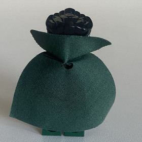 Lego Batman: Rescue from Ra's al Ghul 76056 Dc Ra's al Ghul Minifigure Only