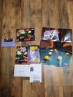Side Pocket (SNES) Super Nintendo  1994 Data East Pool RARE