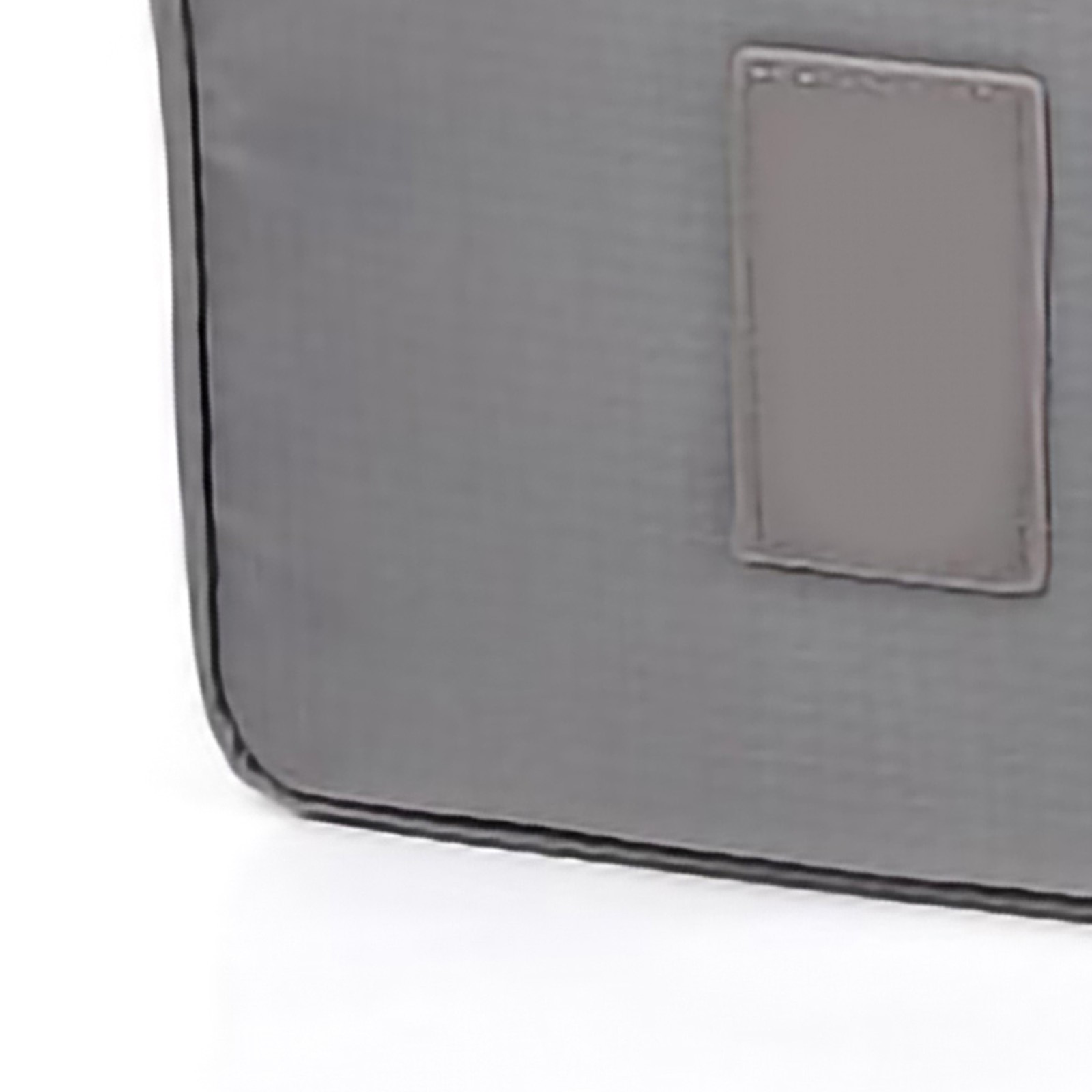 New Makeup Cosmetic Storage Bag Oxford Fabric Handle Zipper Closure Toiletry