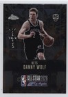 2025 Topps Danny Wolf Base (Raw)