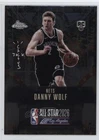 2025 Topps Danny Wolf Base (Raw)