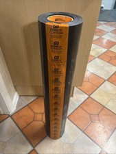 Obex Cortex 0500FR EPDM Interface Sealing Membrane 800mm Fire and Waterproof