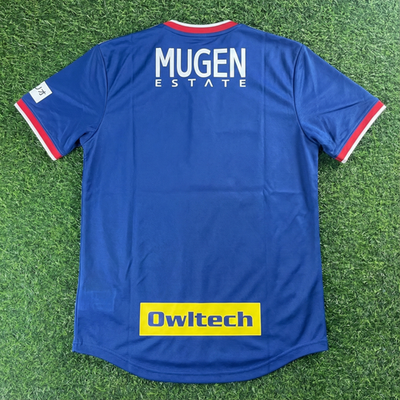 Yokohama F Marinos 2019 Official Player Issue Jersey Shirt Kit