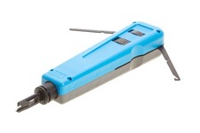 Impact punch down tool blade 110/66 network wire punch down cable cat5e cat6