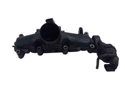 Intake Manifold Intake Manifold Swirl Flaps Fits Skoda Fabia III Estate (NJ5)