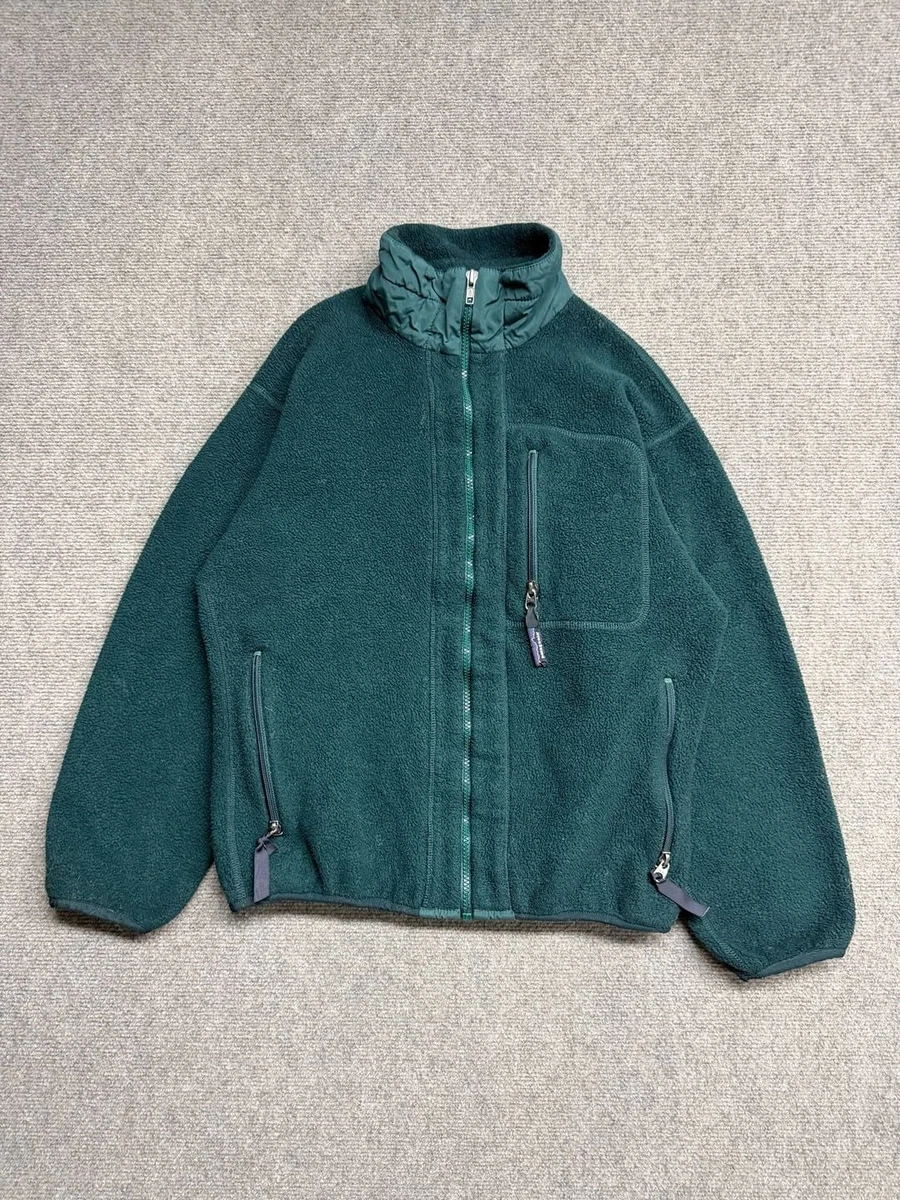 Patagonia Coats, Jackets & Vests for Men with Vintage for Sale