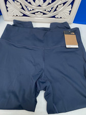 The North Face Women’s 7/8 Leggings Flash Dry XXL Summit Blue NWT