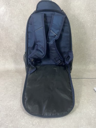 Travel Gear Rucksack mit Rollen/leichtes Handgepäck. Hat Laptopfach! - Bild 5 von 9