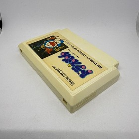 FC Famicom Software Doraemon