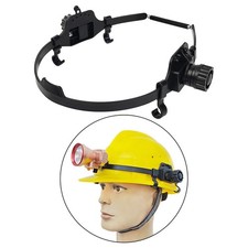 Hard Hat Mounting Adapter Welding Helmet Gear Comfortable Adjustable Welding
