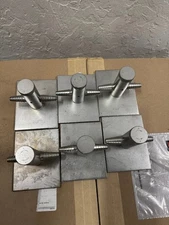 AESCULAP GF966R or GF966 Suction Regulator with Vaccum Adjustment Knob