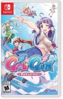 GalbGun Returns - Nintendo Switch - Brand New