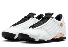 Jordan 14 Retro Golf US Open Pack for Sale | Authenticity
