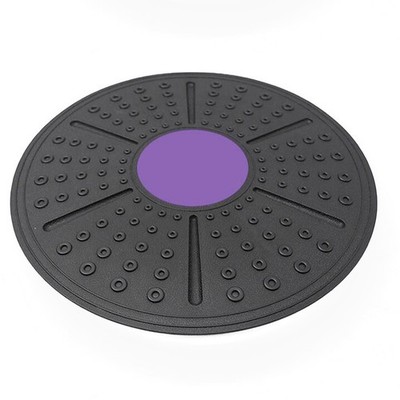 Core Trainer Wobble Balance Board für Balance- und Flexibilitätsübungen