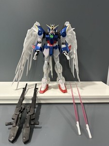 Wing Zero Pg | eBay