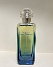 UN JARDIN APRES LA MOUSSON - VAPORISATEUR 100 ML EAU DE TOILETTE - NEUF