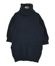 YOHJI YAMAMOTO Sweaters Navy 2 Approx. S 2200641675188