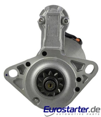 1** Starter Mitsubishi New Genuine M002T54085 For Bobcat Jcb Perkins 103-15 1