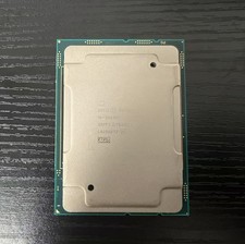 Intel Xeon W-3265M SRFFJ OEM LGA3647 2.70 GHz 24core 48T 205W 33MB CPU Processor